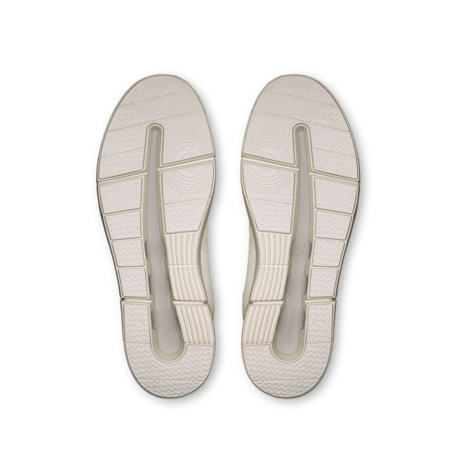 On - pantofi sport - THE ROGER Advantage W - Ivory | Pink