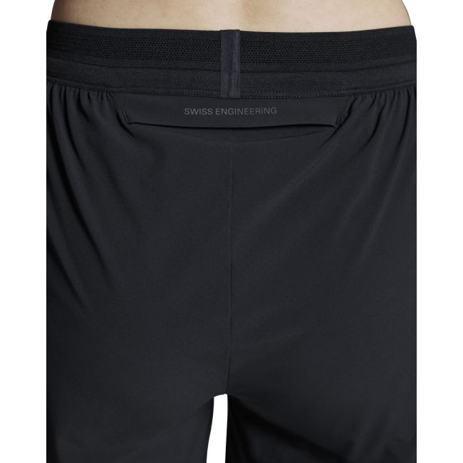 On - pantaloni scurti - 5" Performance Shorts W - Black