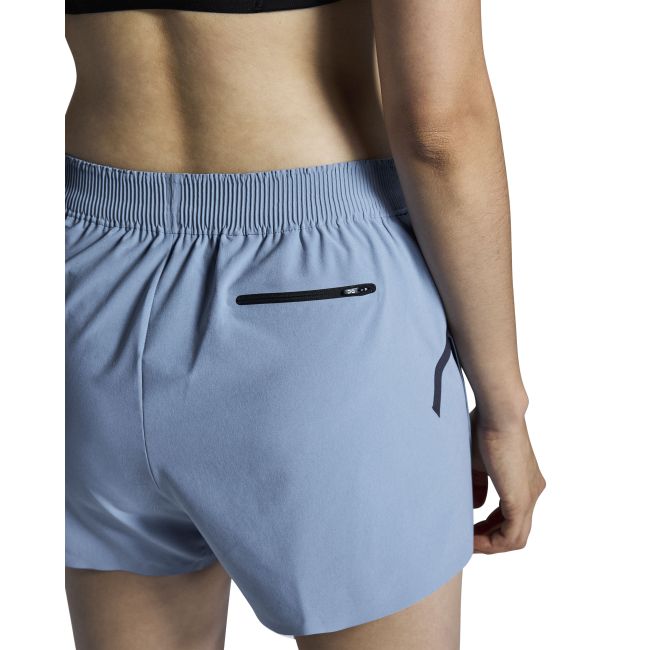 On - pantaloni scurti - Train Shorts W - Chambray