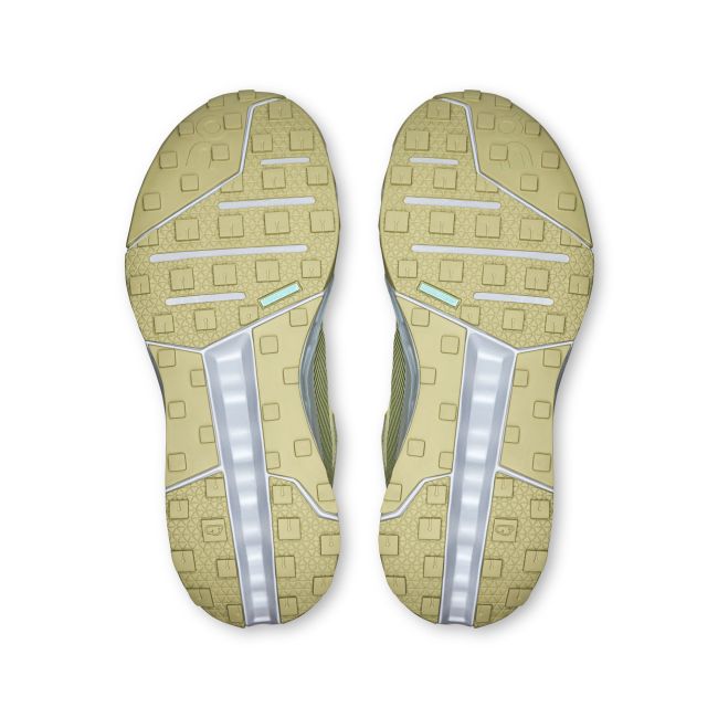 On - pantofi alergare trail - Cloudhorizon WP W - Glacier | Caper