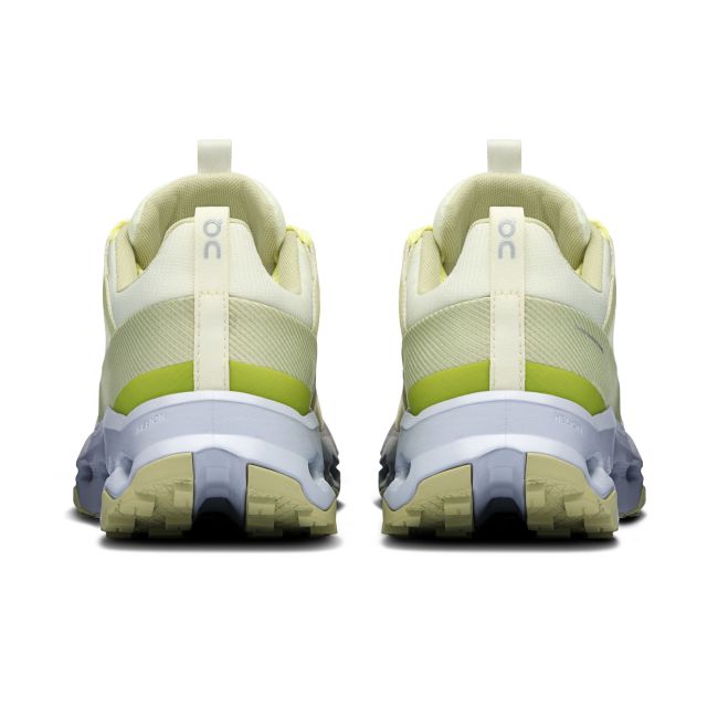 On - pantofi alergare trail - Cloudhorizon WP W - Glacier | Caper