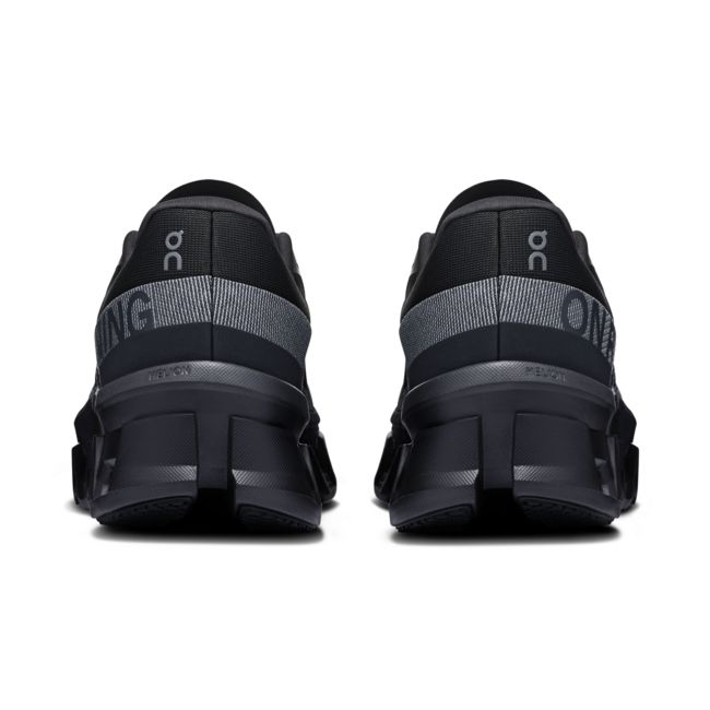 On - pantofi alergare - Cloudmonster 2 - Black | Black