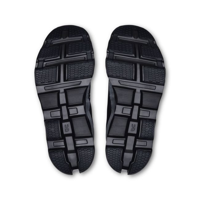 On - pantofi alergare - Cloudmonster 2 - Black | Black