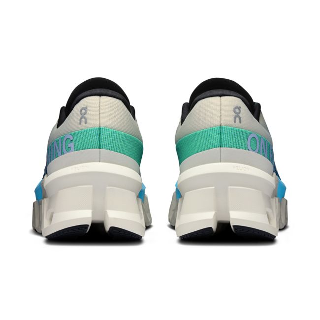 On - pantofi alergare - Cloudmonster 2 W - Cream | Horizon