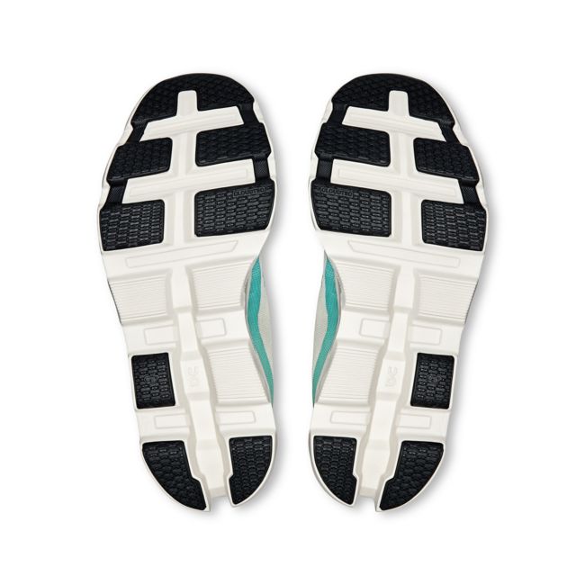 On - pantofi alergare - Cloudmonster 2 W - Cream | Horizon