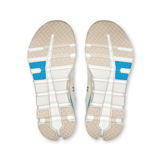 On - pantofi alergare - Cloudrunner 2 W - White | Horizon