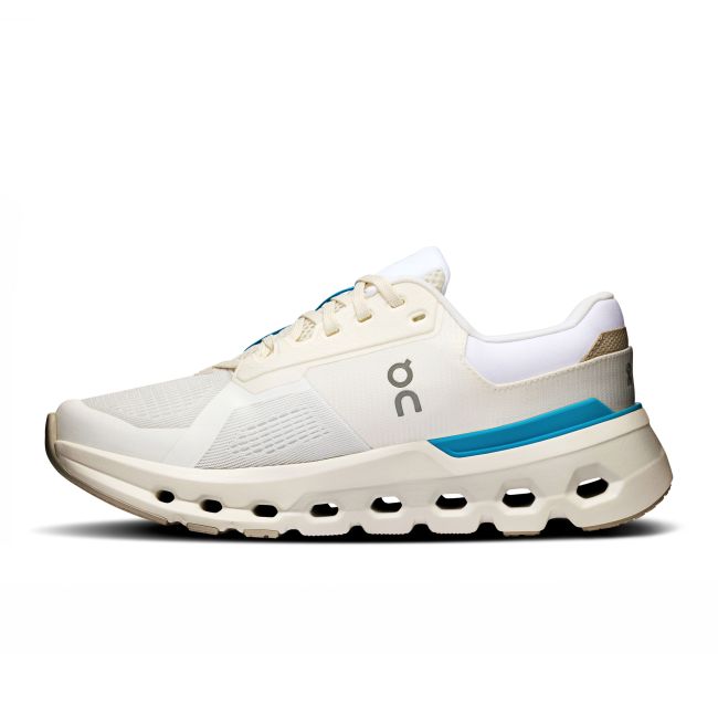 On - pantofi alergare - Cloudrunner 2 W - White | Horizon