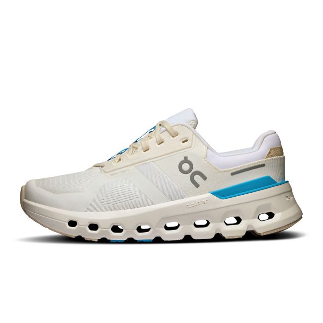 On - pantofi alergare - Cloudrunner 2 W - White | Horizon