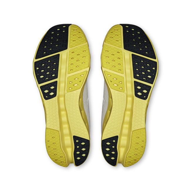 On - pantofi alergare - Cloudsurfer 2 W - Glacier | Limelight