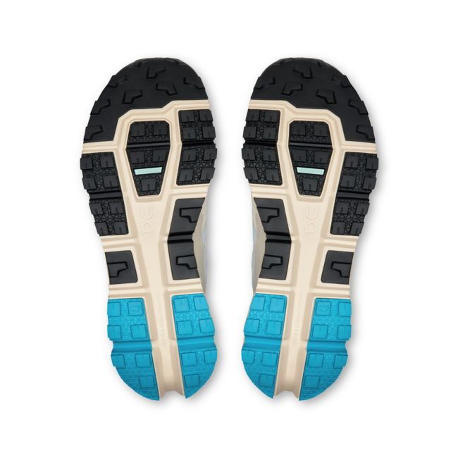 On - pantofi alergare - Cloudultra 2 W - Arctic | Cream