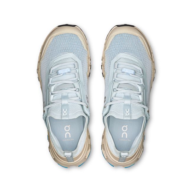On - pantofi alergare - Cloudultra 2 W - Arctic | Cream