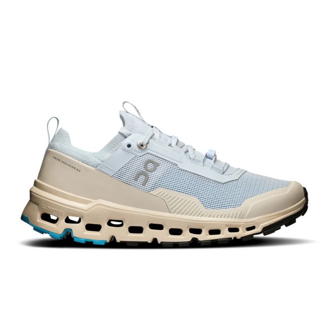 On - pantofi alergare - Cloudultra 2 W - Arctic | Cream