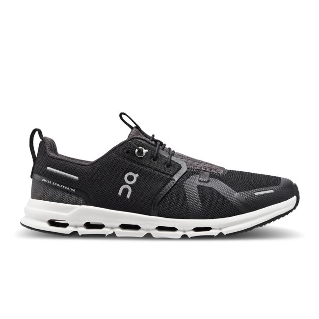 On - pantofi sport - Cloud Sky - Black | Eclipse