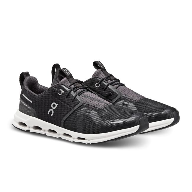 On - pantofi sport - Cloud Sky - Black | Eclipse