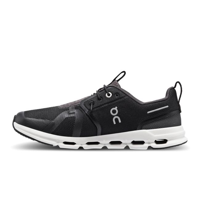 On - pantofi sport - Cloud Sky - Black | Eclipse