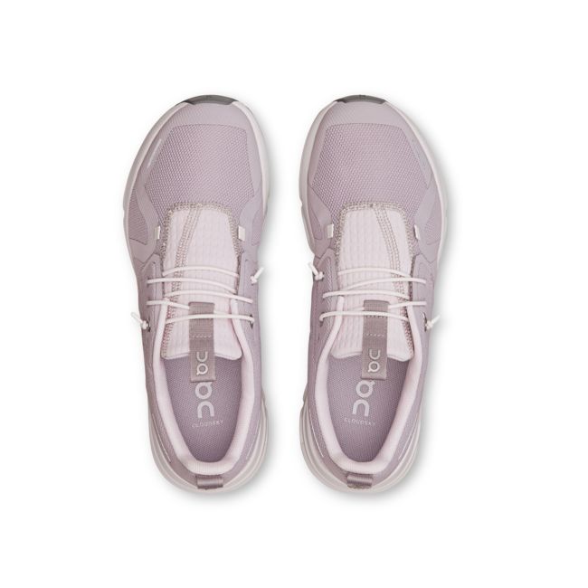 On - pantofi sport - Cloud Sky - Fade | White