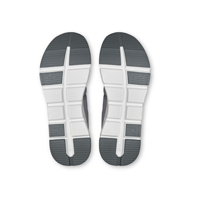 On - pantofi sport - Cloud Sky - Fade | White