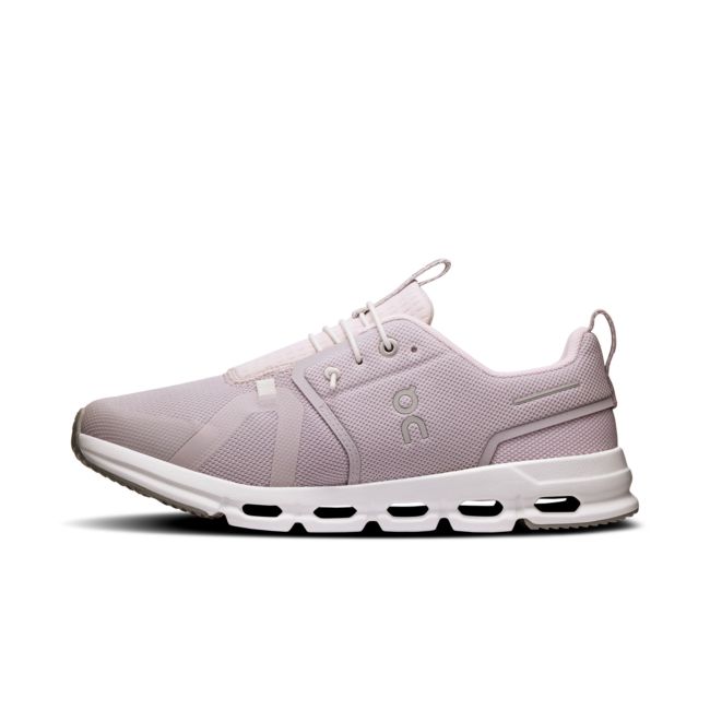 On - pantofi sport - Cloud Sky - Fade | White