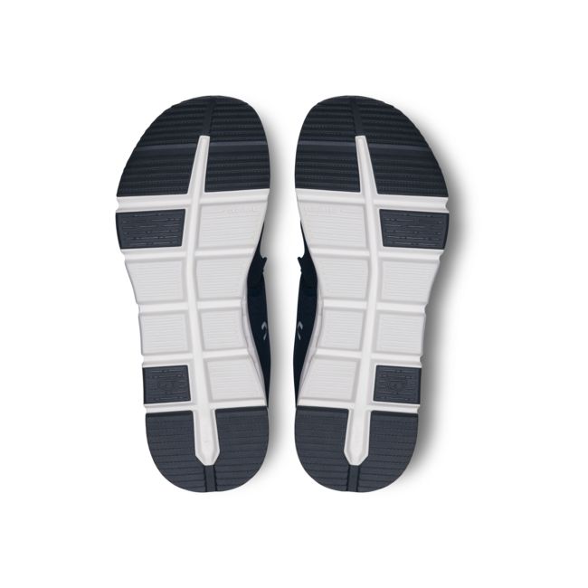On - pantofi sport - Cloud Sky - Midnight | Black