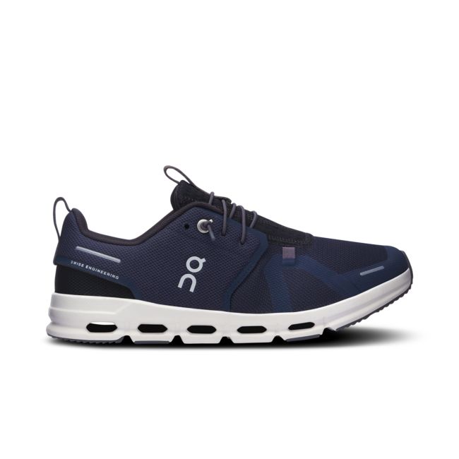 On - pantofi sport - Cloud Sky - Midnight | Black