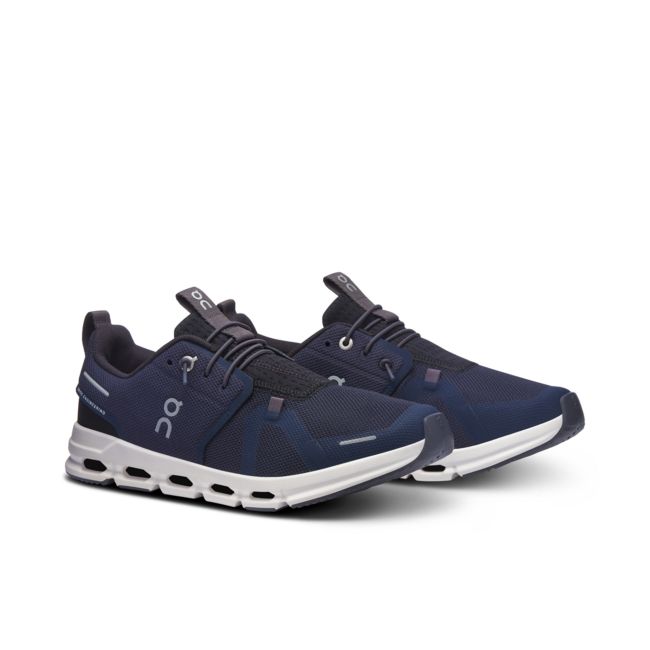 On - pantofi sport - Cloud Sky - Midnight | Black