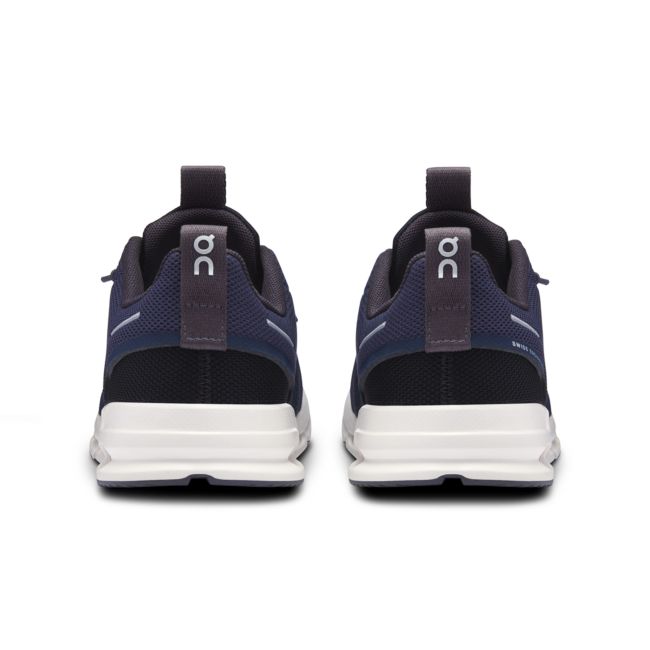 On - pantofi sport - Cloud Sky - Midnight | Black
