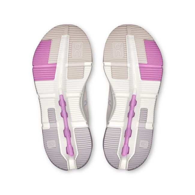 On - pantofi sport - Cloudnova Form 2 W - Pearl | Raspberry