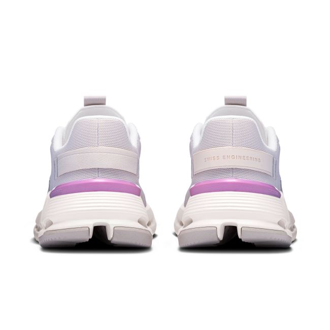 On - pantofi sport - Cloudnova Form 2 W - Pearl | Raspberry