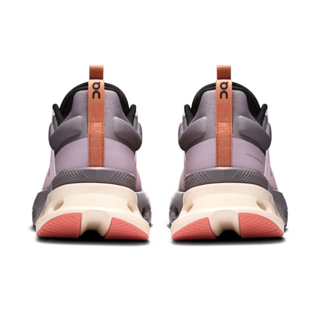 On - pantofi sport - Cloudnova X W - Mauve | Dew