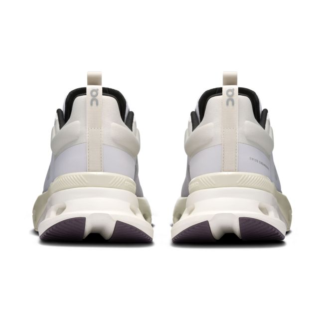 On - pantofi sport - Cloudnova X W - Silver | Mulberry