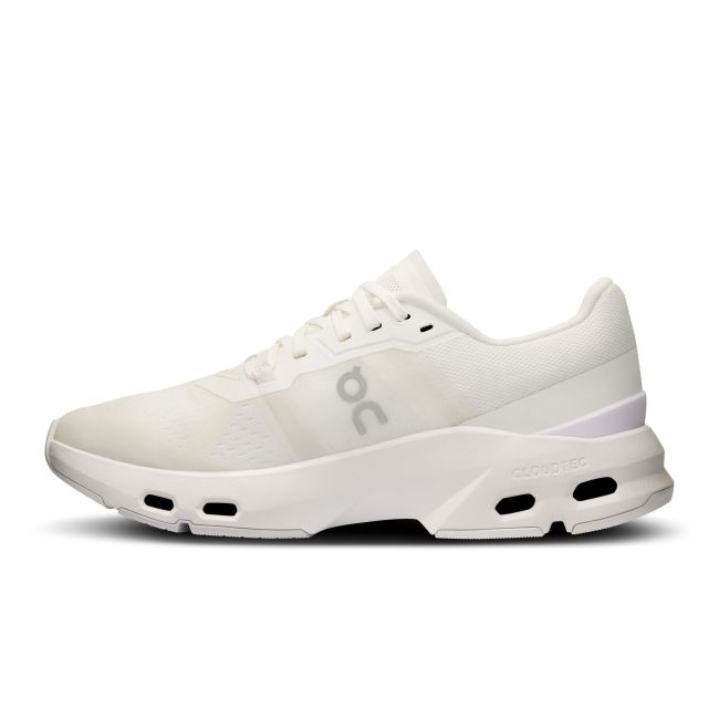 Pantofi sport On Cloudpulse W - alb/Frost | stabilitate