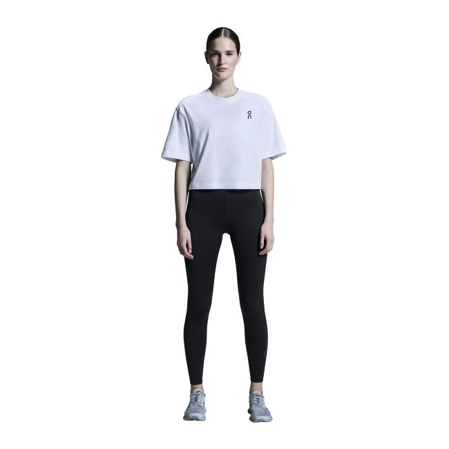 On - tricou - Club Boxy-T W - White