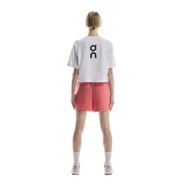 On - tricou - Club Boxy-T W - White