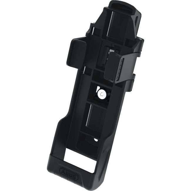 Abus - antifurt bicicleta - lacat pliabil cu cifru - Bordo uGrip 5700C/80 - blue