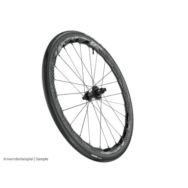 Goodyear - anvelopa 28" sosea tubeless - Vector Z30 NSW - 700x30c