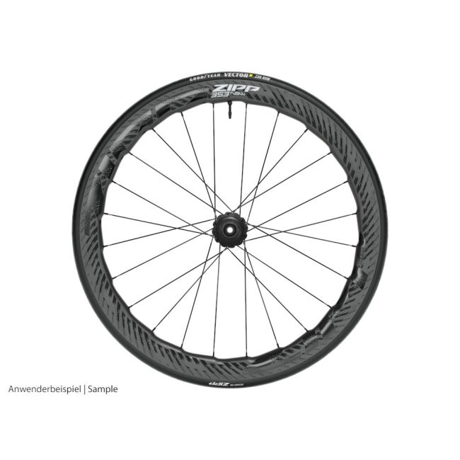 Goodyear - anvelopa 28" sosea tubeless - Vector Z30 NSW - 700x30c