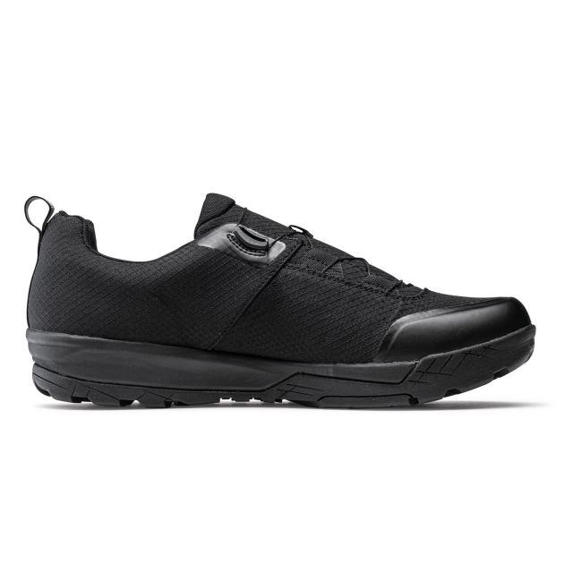 Northwave - pantofi ciclism MTB AM - Rockit Plus - Black