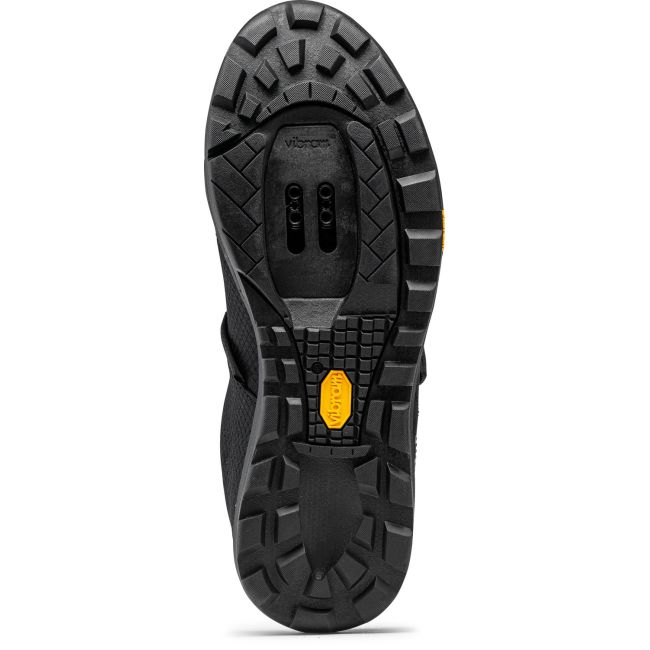Northwave - pantofi ciclism MTB AM - Rockit Plus - Black