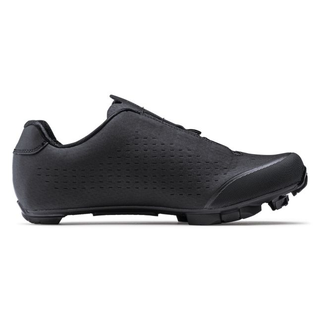 Northwave - pantofi ciclism MTB XC - Rebel 3 - negru