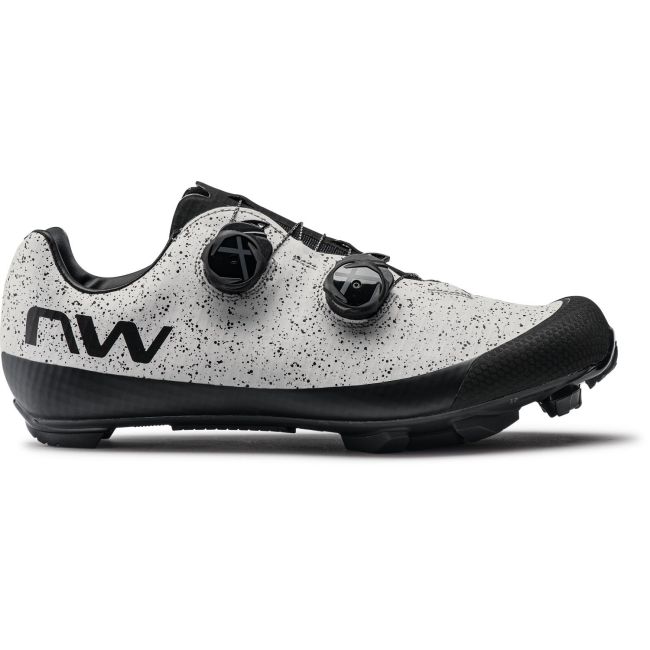 Northwave - pantofi ciclism MTB XC - Extreme XCM 4 - Light Grey