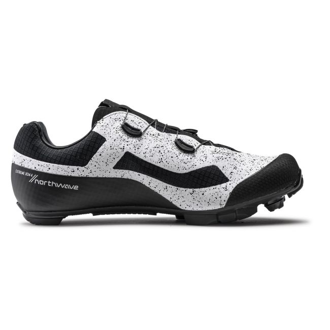 Northwave - pantofi ciclism MTB XC - Extreme XCM 4 - Light Grey
