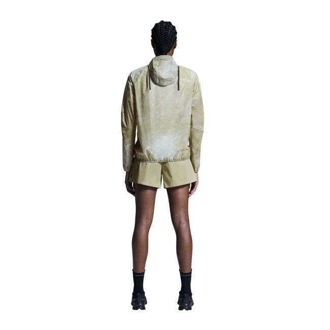 On - jacheta - Ultra Jacket W - White | Caper