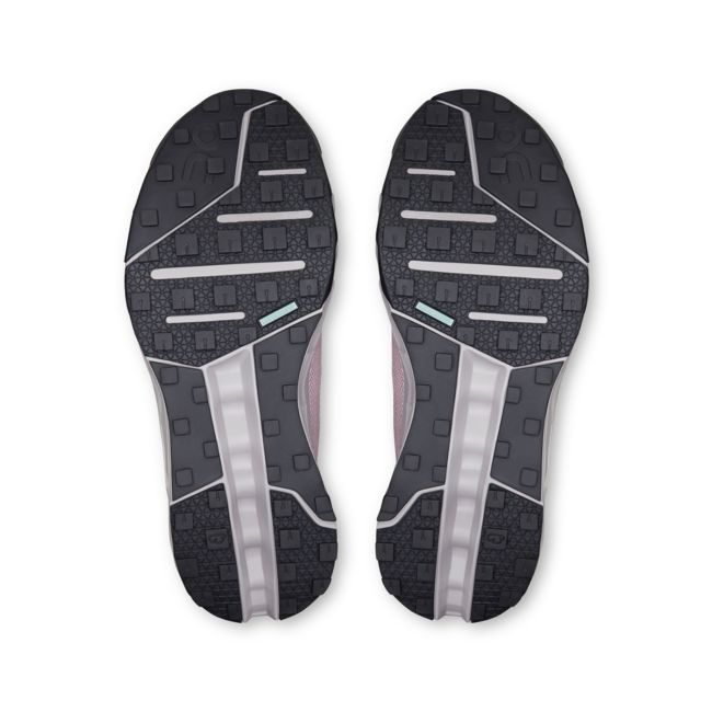 On - pantofi alergare - Cloudhorizon W - Mauve | Fade