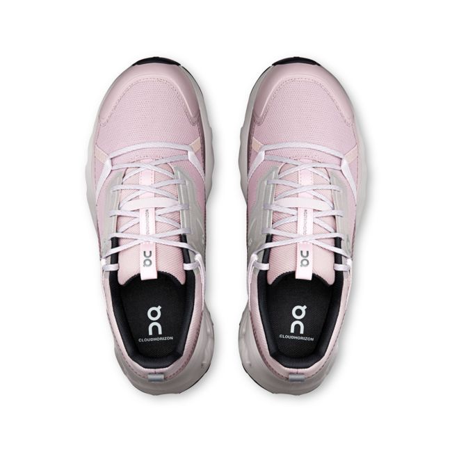 On - pantofi alergare - Cloudhorizon W - Mauve | Fade