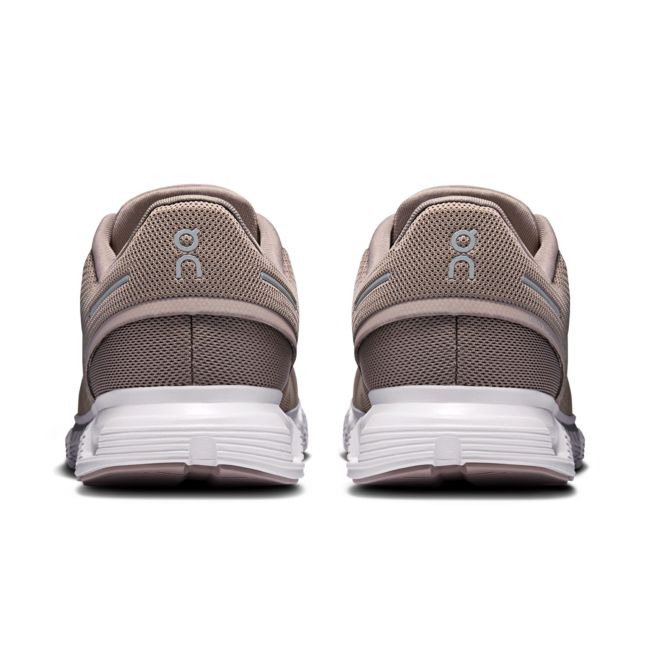 On - pantofi sport - Cloud 6 - Fog | White