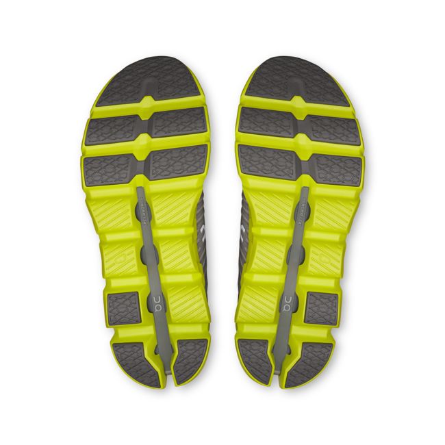On - pantofi sport - Cloudswift 4 - Alloy | Lime