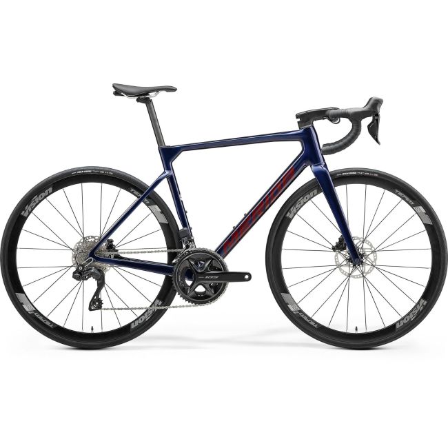 Merida - Scultura 5000 V1 - starfield purple I red