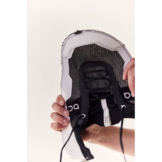 On - pantofi alergare - Cloudultra 2 - All Black