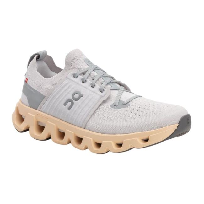 On - pantofi sport - Cloudswift 4 W - Frost | Blonde