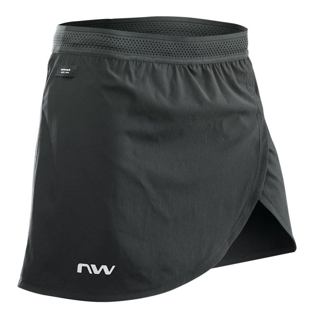 Northwave - fusta pentru cilism cu bazon - Active WMN Skirt - Black